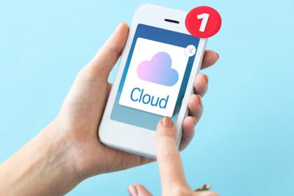 Cara cek icloud iphone lewat android