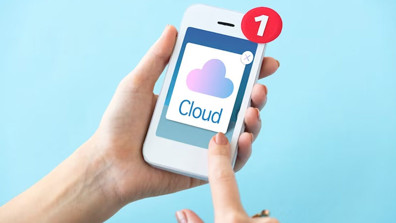 Cara cek icloud iphone lewat android