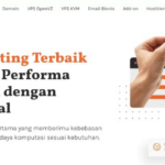 Hosting murah jakarta