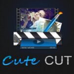 Cara menggunakan cute cut for android