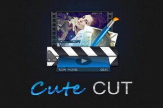 Cara menggunakan cute cut for android