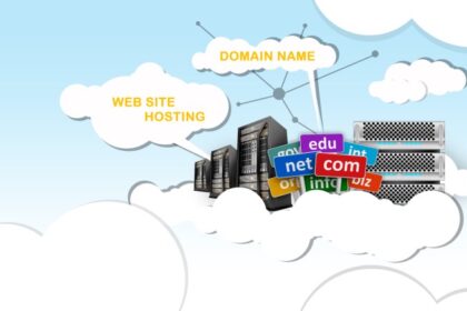 Harga hosting dan domain