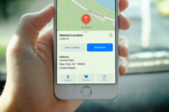 Cara aktifkan gps di iphone