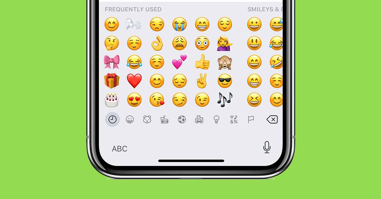 Cara mengubah emoji android menjadi emoji iphone