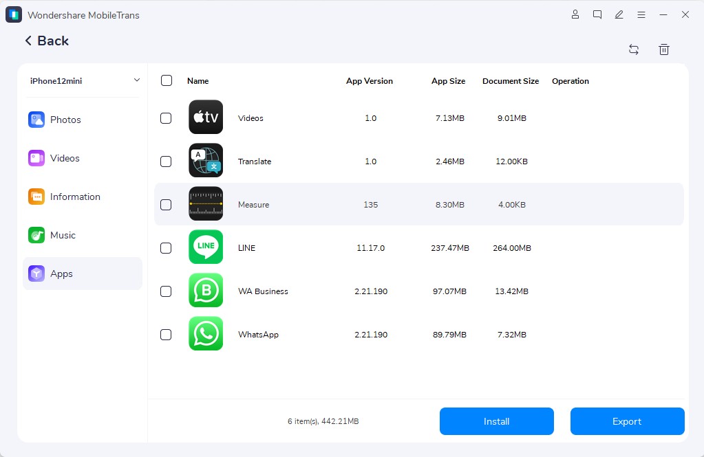 Cara mengirim file dari iphone ke android