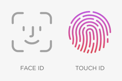 Cara mengaktifkan touch id iphone