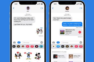 Cara menggunakan imessage iphone