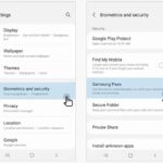 Cara melihat password instagram yang tersimpan di android