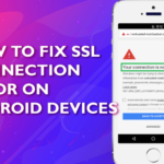 Cara mengatasi sambungan tidak aman di chrome android