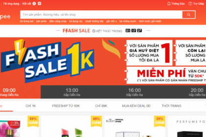 Cara mendapatkan flash sale shopee iphone