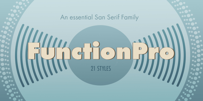 Function display fontspring regular fonts