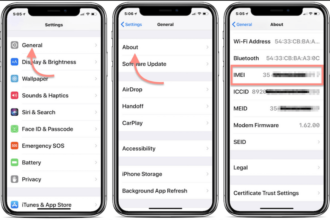 Imei iphone check number find 6s