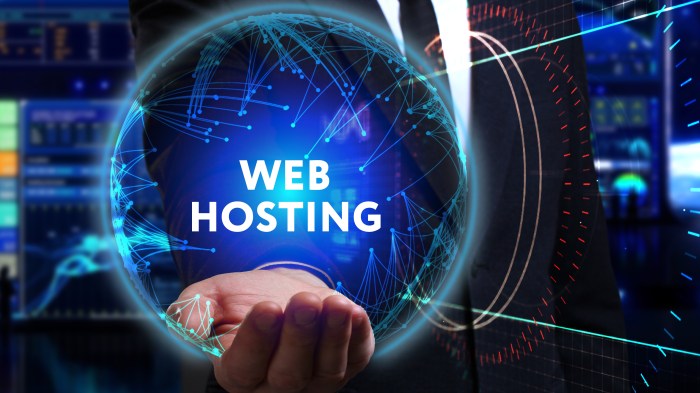 Webhosting unlimited