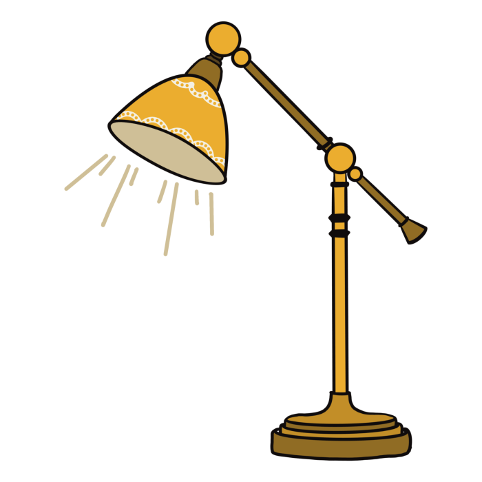 Lamp adalah