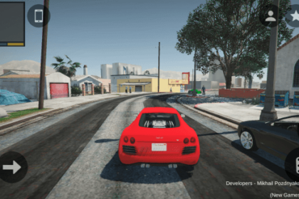 Gta pc game theft grand auto apk android obb full version play data latest gameplay build screenshots accessible gradually readily