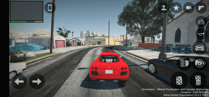 Gta pc game theft grand auto apk android obb full version play data latest gameplay build screenshots accessible gradually readily