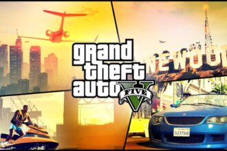 Cara download gta 5 gratis