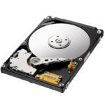 Raid hard disk