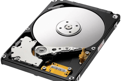 Raid hard disk