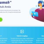 Rumahweb domain