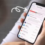 Cara menambahkan penyimpanan iphone