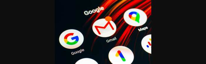 Cara mengganti gmail di android