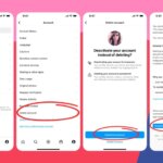 Cara menonaktifkan ig sementara di iphone