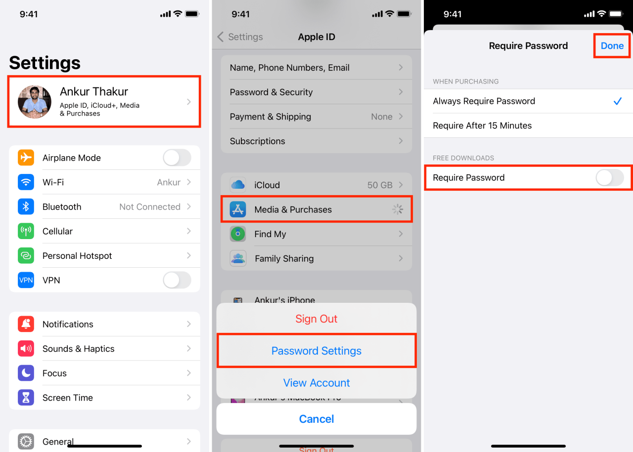 Cara download aplikasi di iphone tanpa app store