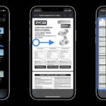 Cara edit pdf di iphone