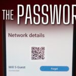 Cara mengetahui password wifi tetangga dengan android