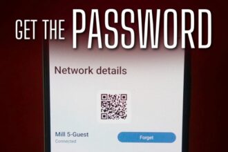 Cara mengetahui password wifi tetangga dengan android