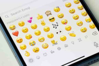 Cara mengubah emoji android menjadi iphone