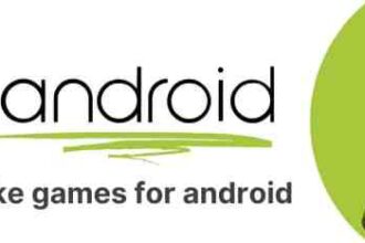 Cara buat game di android