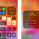 Cara mematikan notifikasi iphone