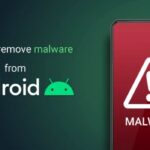 Cara menghapus virus malware di android