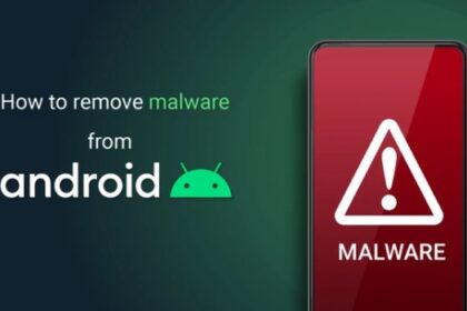 Cara menghapus malware di android secara permanen