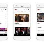 Cara buka youtube sambil buka aplikasi lain android tanpa aplikasi