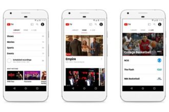 Cara buka youtube sambil buka aplikasi lain android tanpa aplikasi