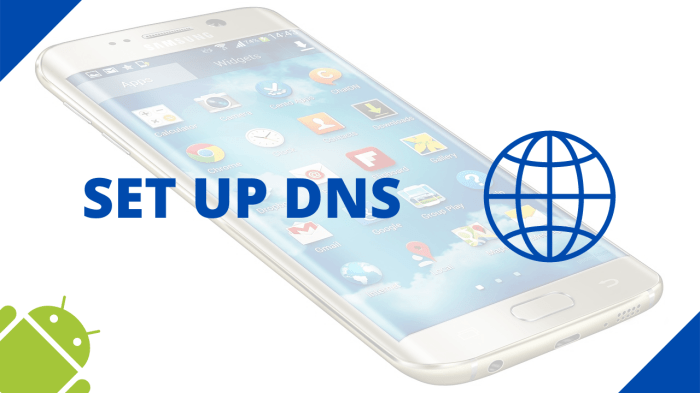 Dns