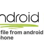 Iphone android transfer