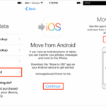 Cara mengubah android menjadi iphone