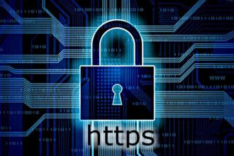 Auto https htaccess