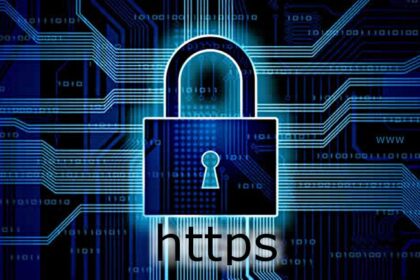 Auto https htaccess