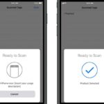 Cara cek nfc di iphone