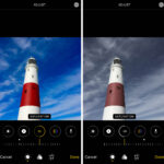 Cara edit video di iphone