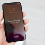 Cara menonaktifkan aplikasi di iphone