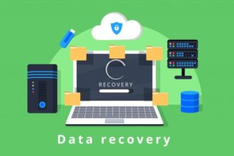 Restore backup artinya