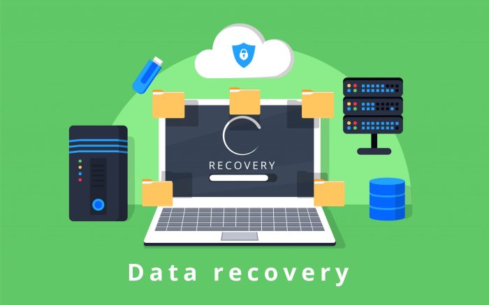 Restore backup artinya