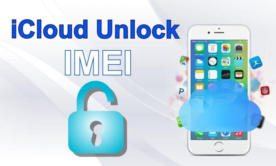 Unlock unlocking unlocker imei