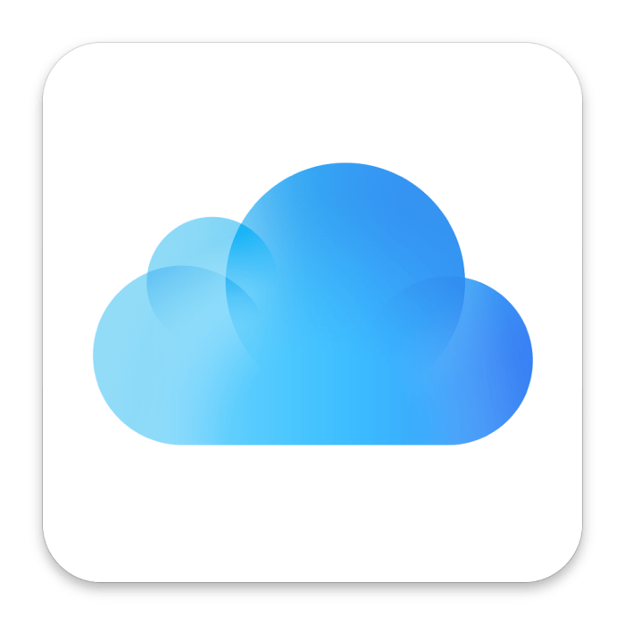 Icloud adalah